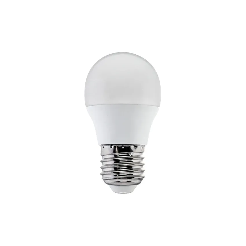 LDV LED Bulb ESFER 6W E27 4000K