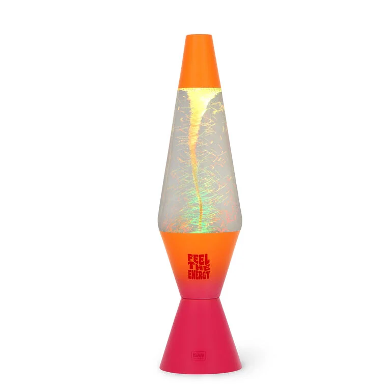 Lampe LED Tornade Legami