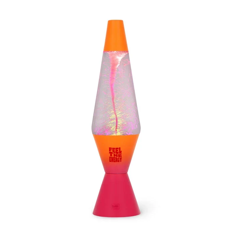 Lampe LED Tornade Legami