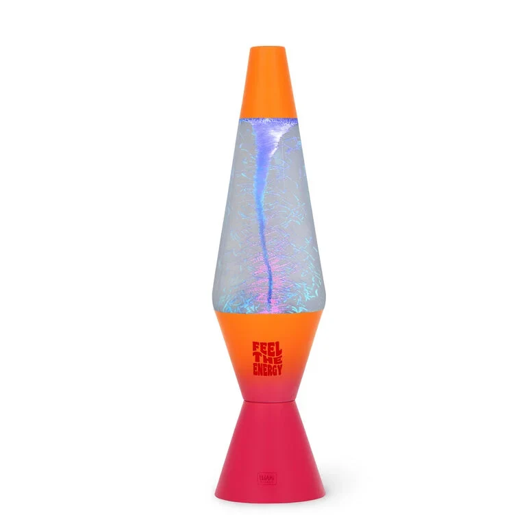 Lampe LED Tornade Legami