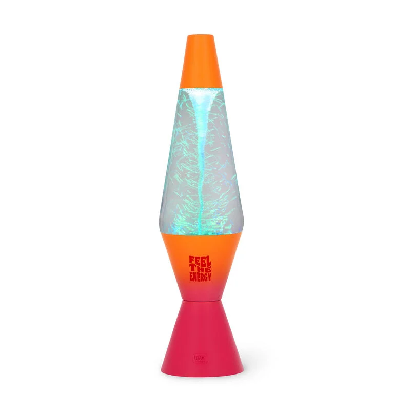Lampe LED Tornade Legami