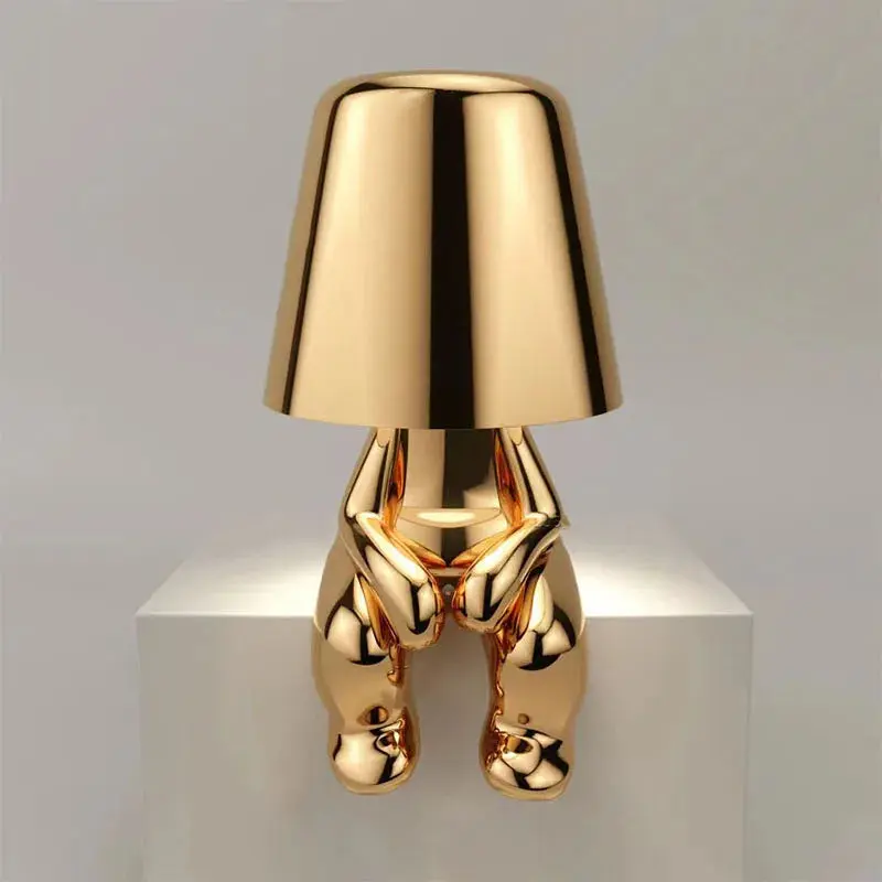 LumaFlex - Lampe de table multifonctionnelle dimmable