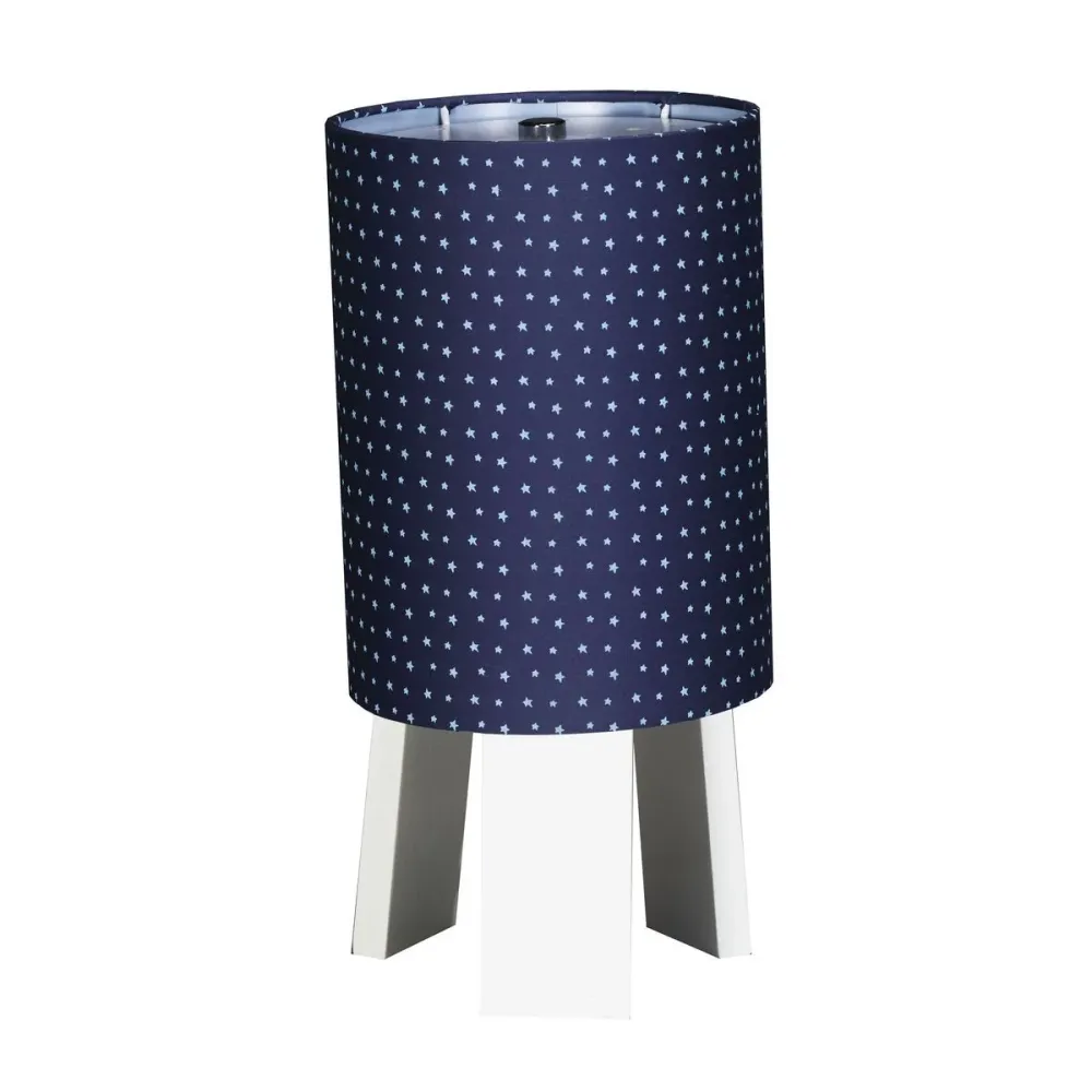 Merlin Lampe de Chevet