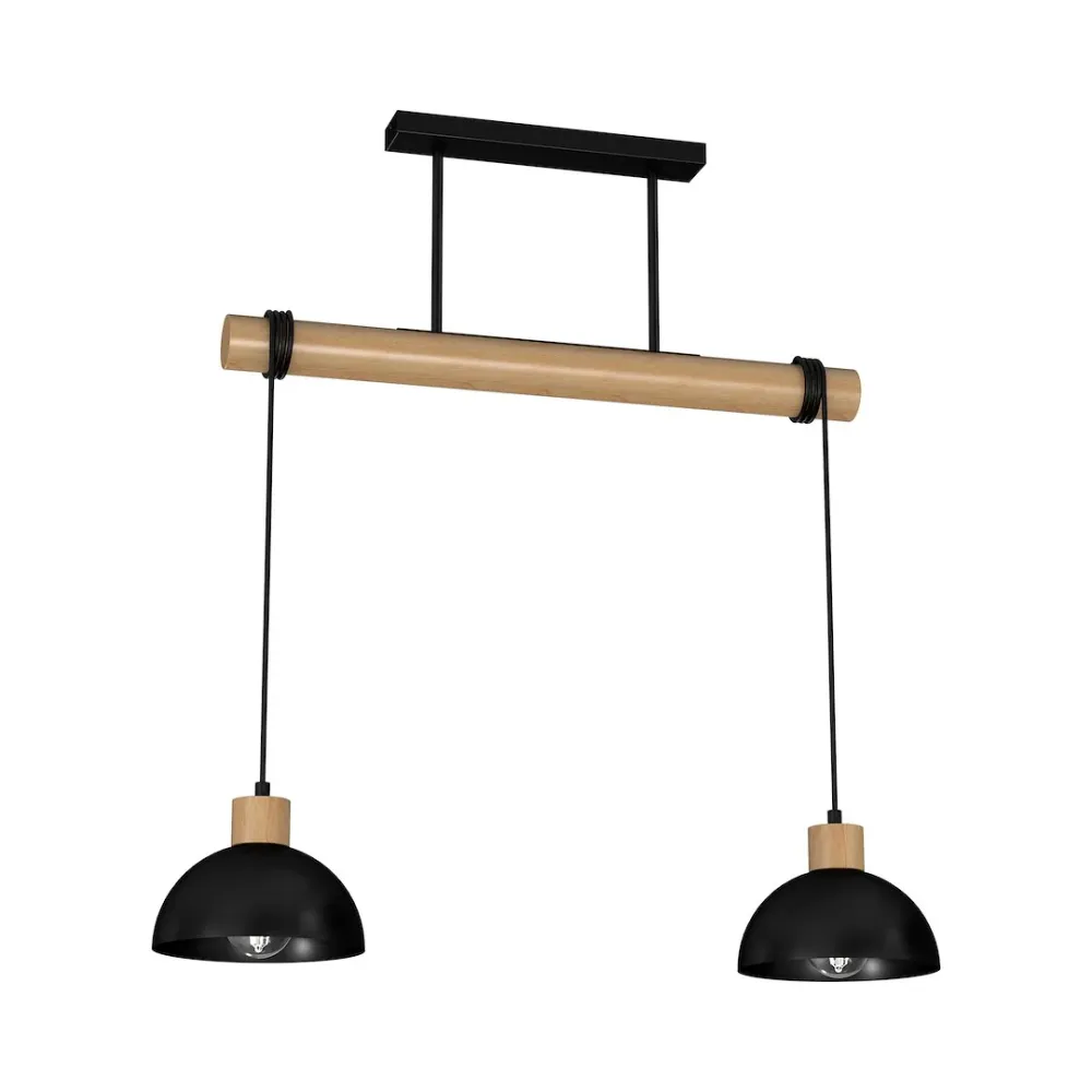Milagro Eric 2L suspension E27