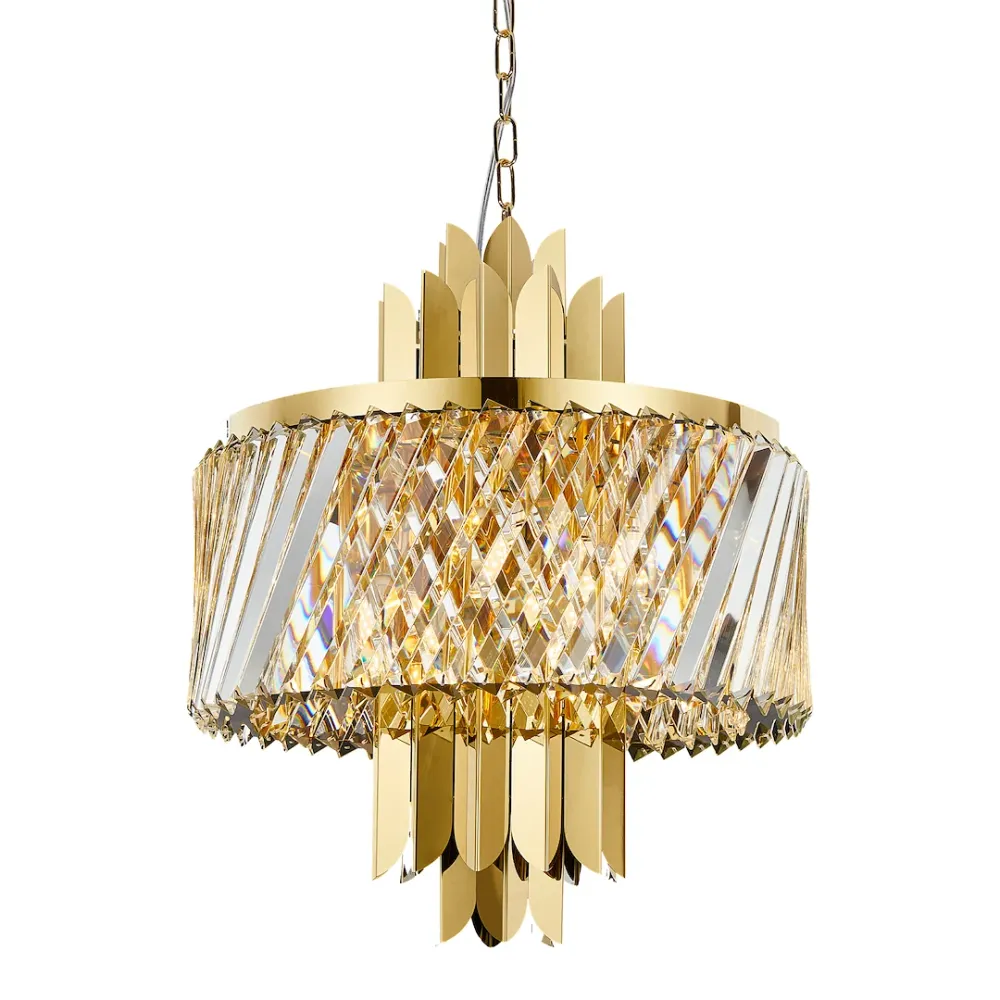 Milagro Margot 6L lustre E14