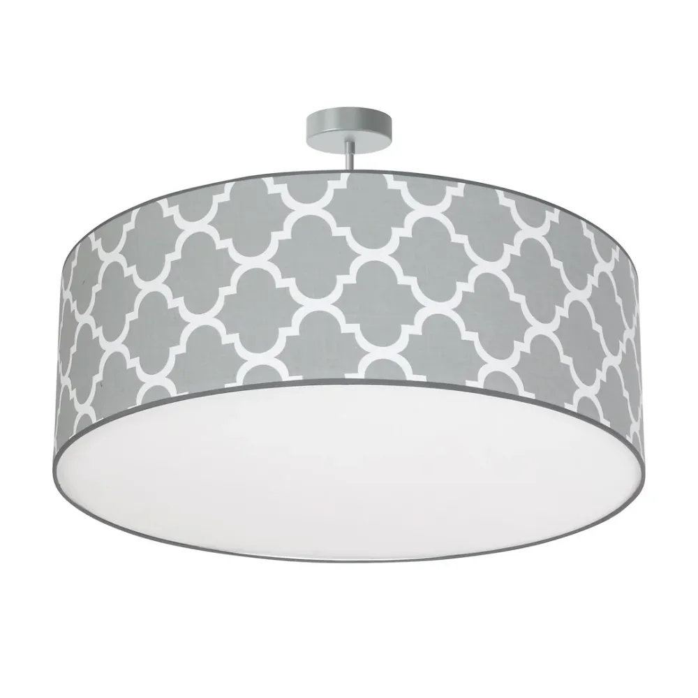 Milagro Pierre suspension E27 H 30cm