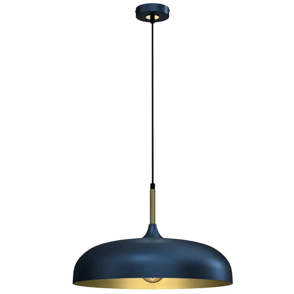 Suspension Milagro Lincoln 1L E27
