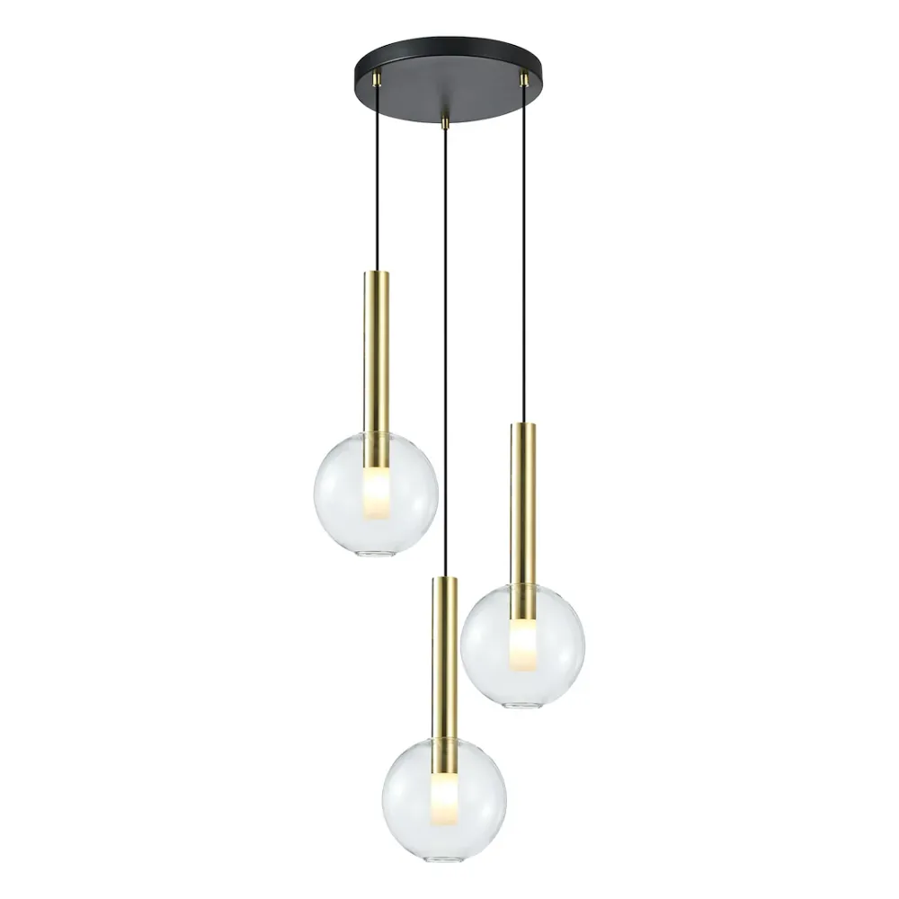 Suspension Milagro Nick 3L G9
