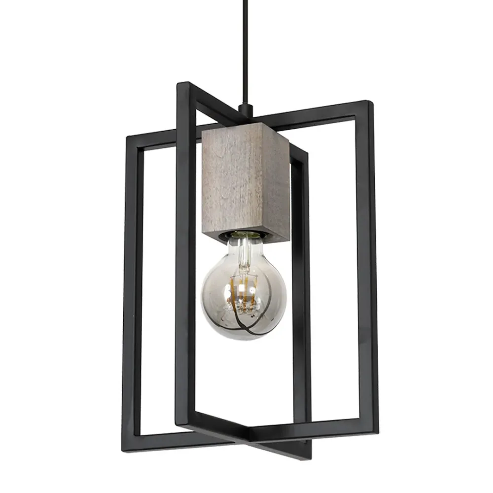 Suspension Milagro Ralph E27