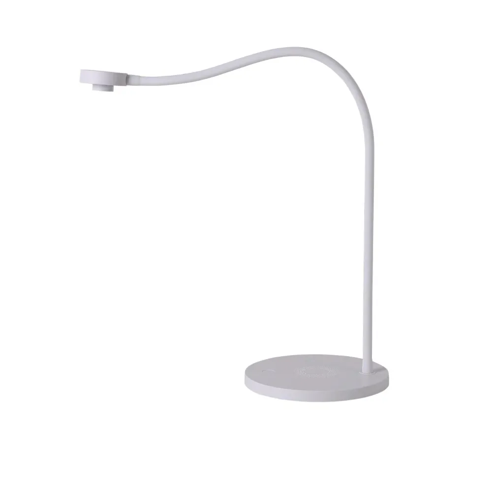 Lampe de bureau LED Mimax MATRIX 1L D 19 cm
