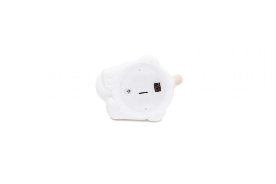 Mini Veilleuse Licorne Rose