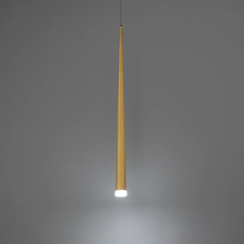 Cascade PD-418XX Mini Suspension Modern Forms Lighting