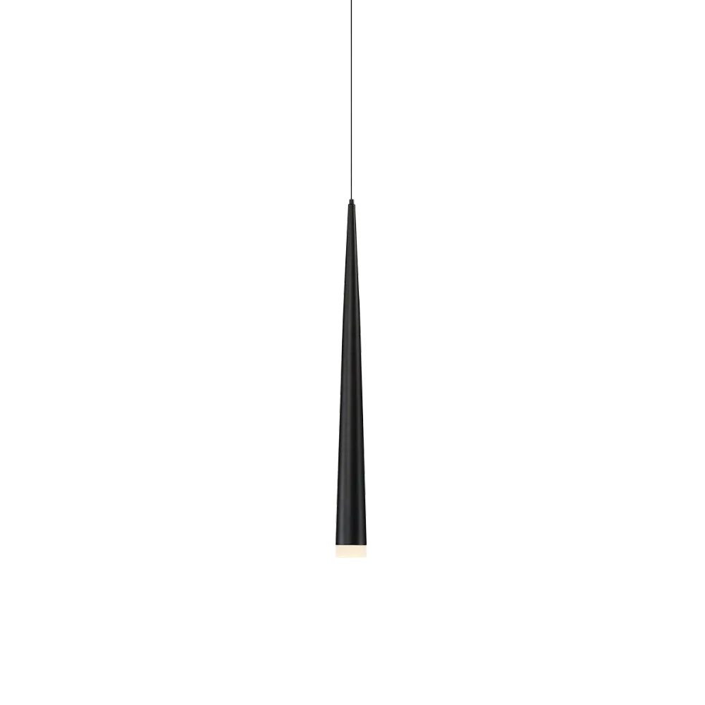 Cascade PD-418XX Mini Suspension Modern Forms Lighting