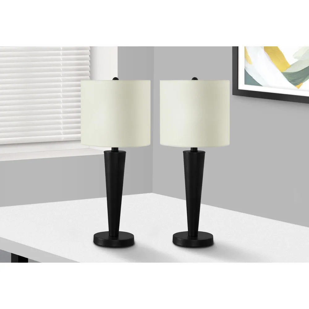 Monarch Lampe sur table I 9643