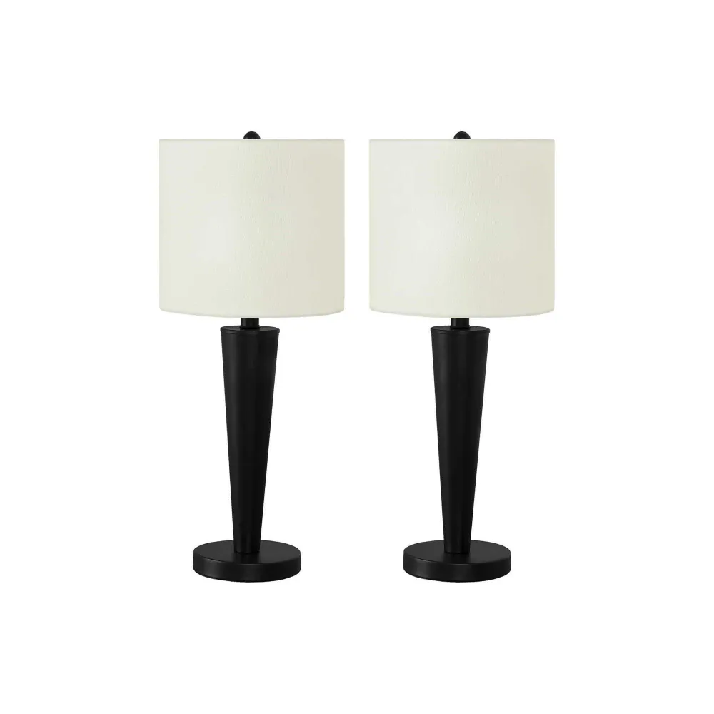 Monarch Lampe sur table I 9643