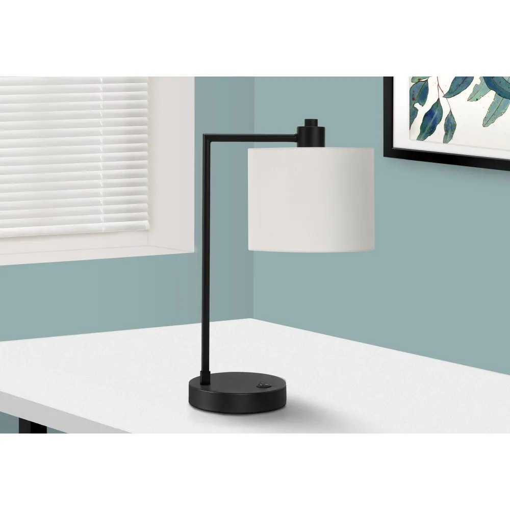 Monarch Lampe sur table I 9646