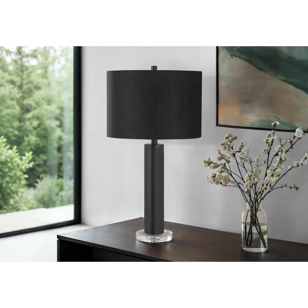 Monarch Lampe sur table I 9658