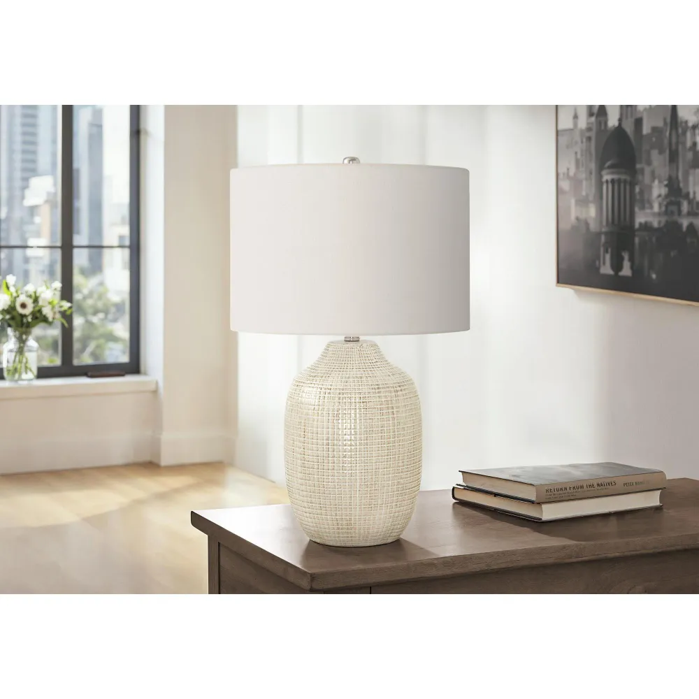 Monarch Lampe sur table I 9704