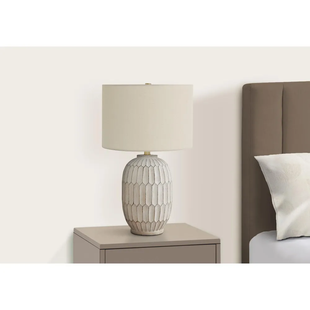 Monarch Lampe sur table I 9720