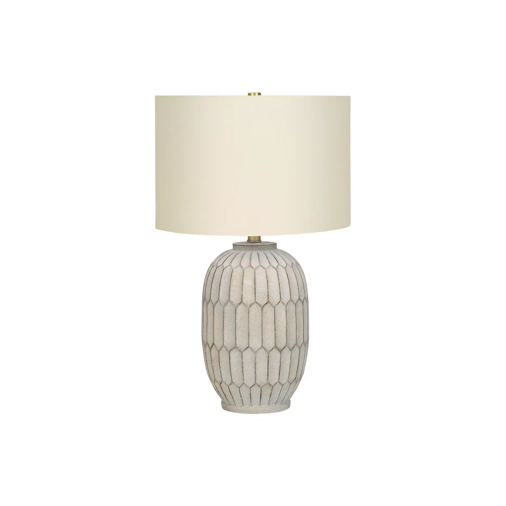 Monarch Lampe sur table I 9720