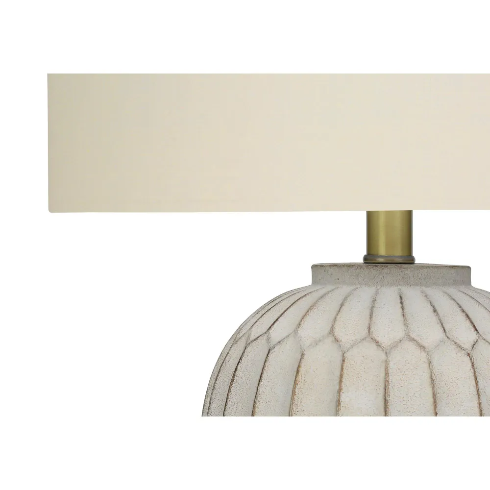 Monarch Lampe sur table I 9720