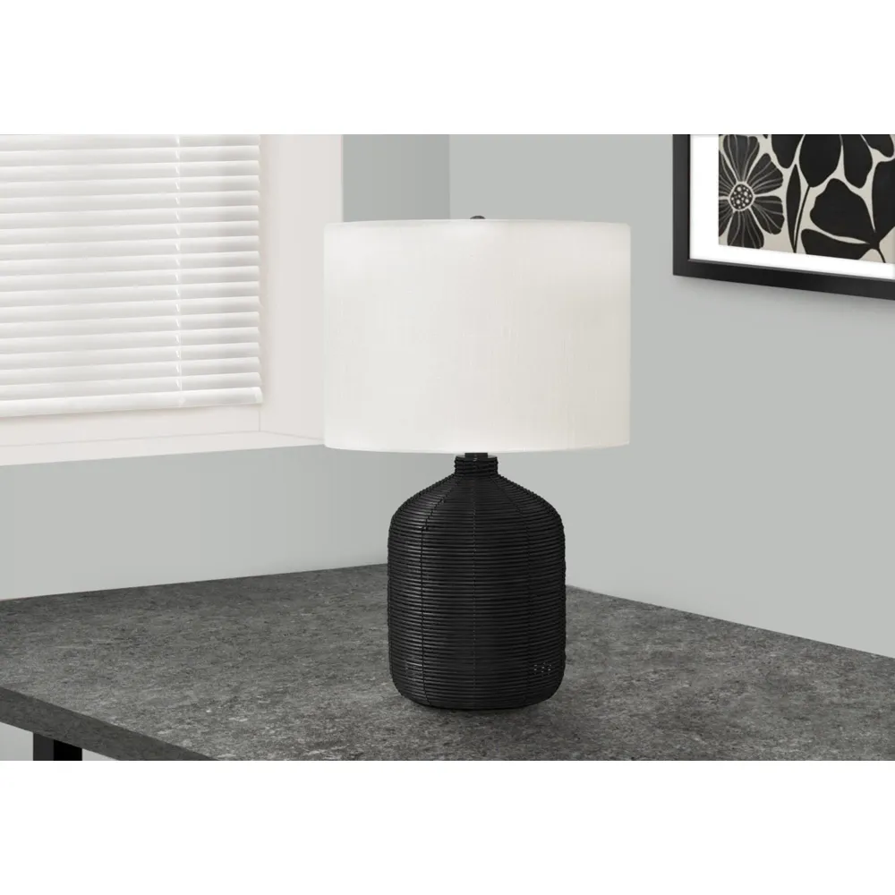 Monarch Lampe sur table I 9734
