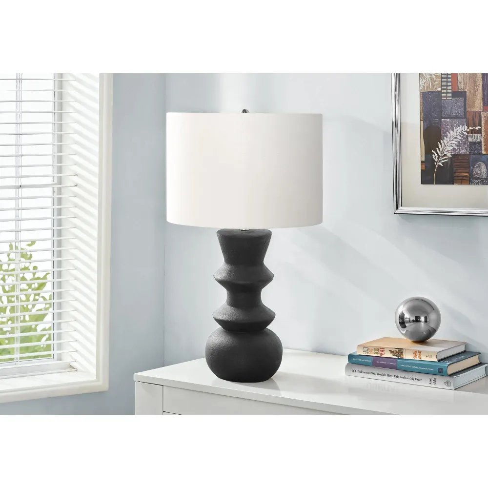 Monarch Lampe sur table I 9763