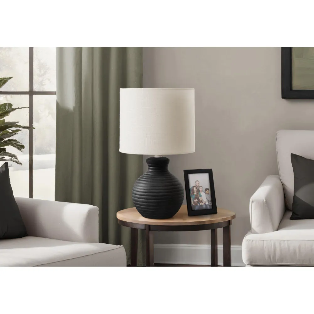 Monarch Lampe sur table I 9778