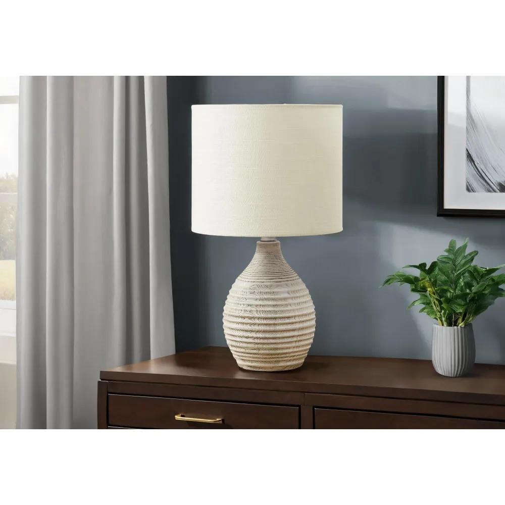 Monarch Lampe sur table I 9848