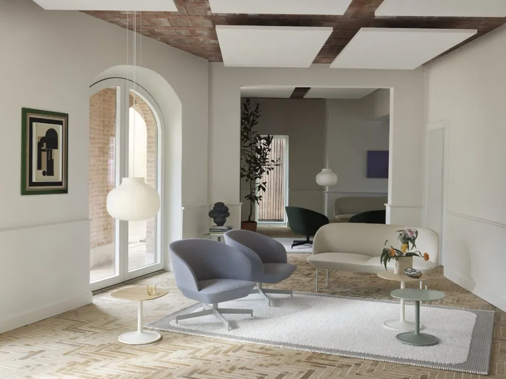 Strand - Suspension d.45 Muuto