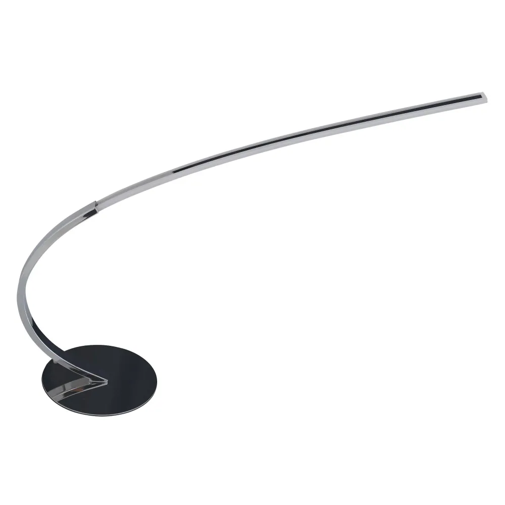 Lampe de table LED Näve Loop Line Naeve