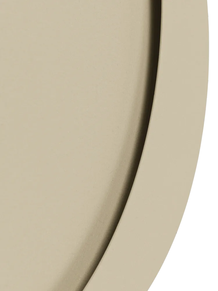 Neba Wall Lamp - Cashmere