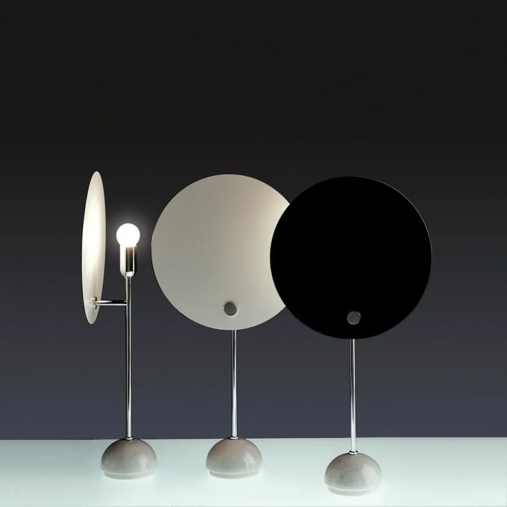 Kuta Lampe de Table Nemo Lighting