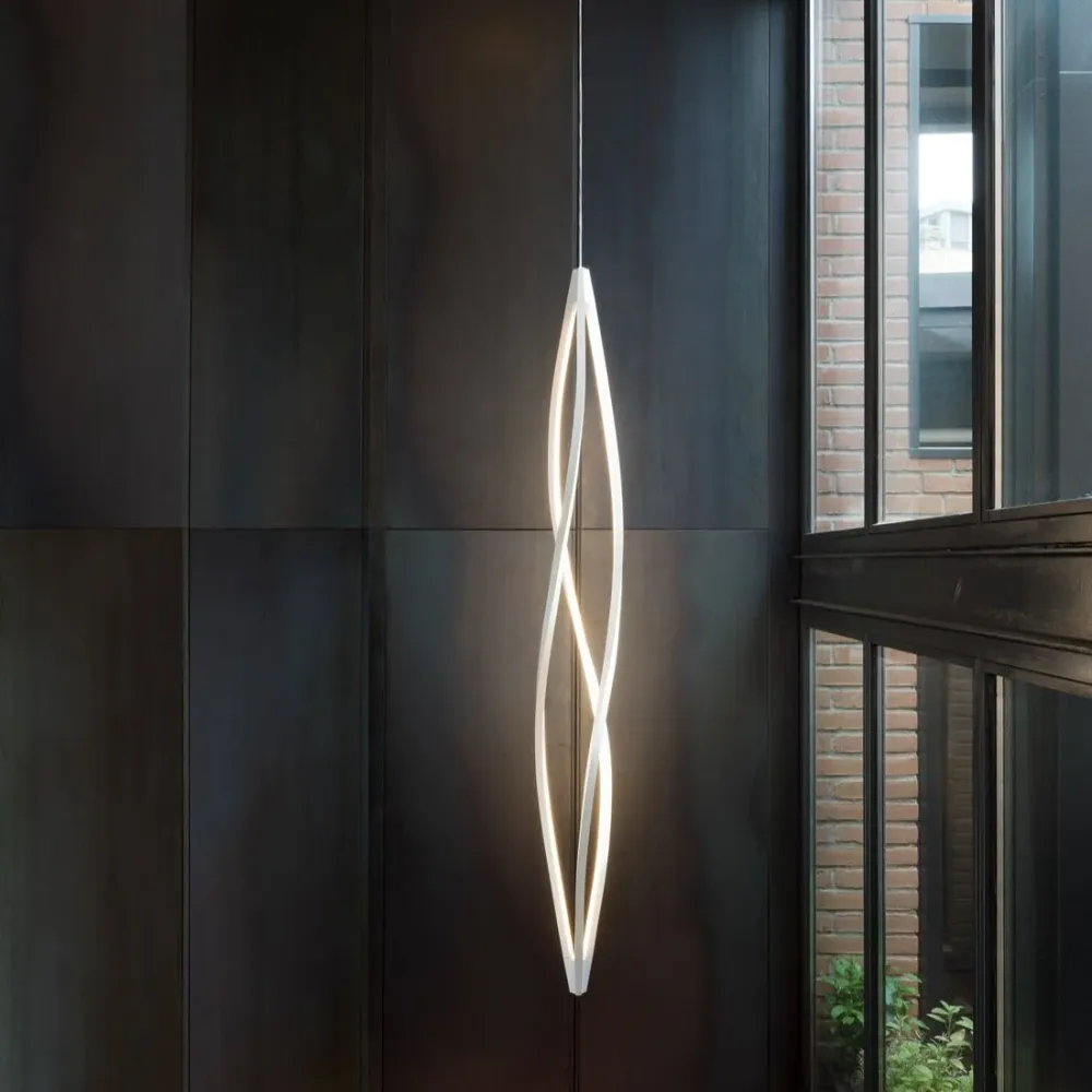 Wind Pendant Vertical Nemo