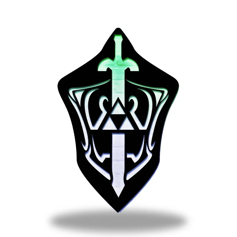 Nintendo Lampe Zelda Master Sword