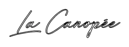 Néon personnalisé: La Canopée