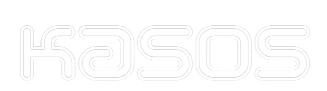 Néon personnalisé: Kasos