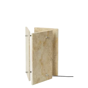 Oeste Table Lamp - Sand