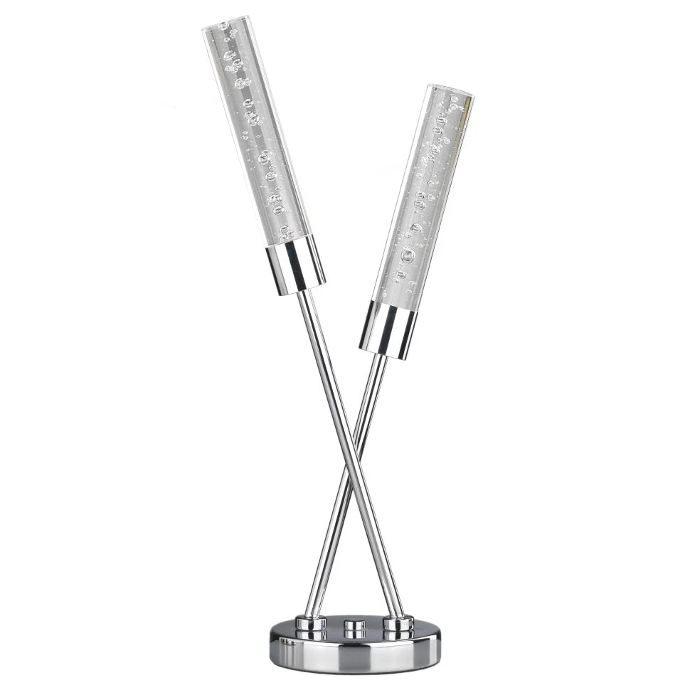 Lampe de table Onli Lighting Bubbles 2L LED H 52cm