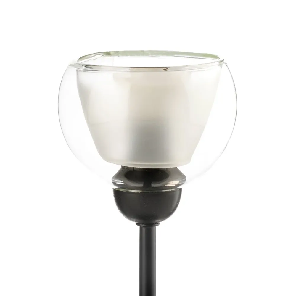 Lampe de table Onli Lighting Denver 1L E14 H 35cm