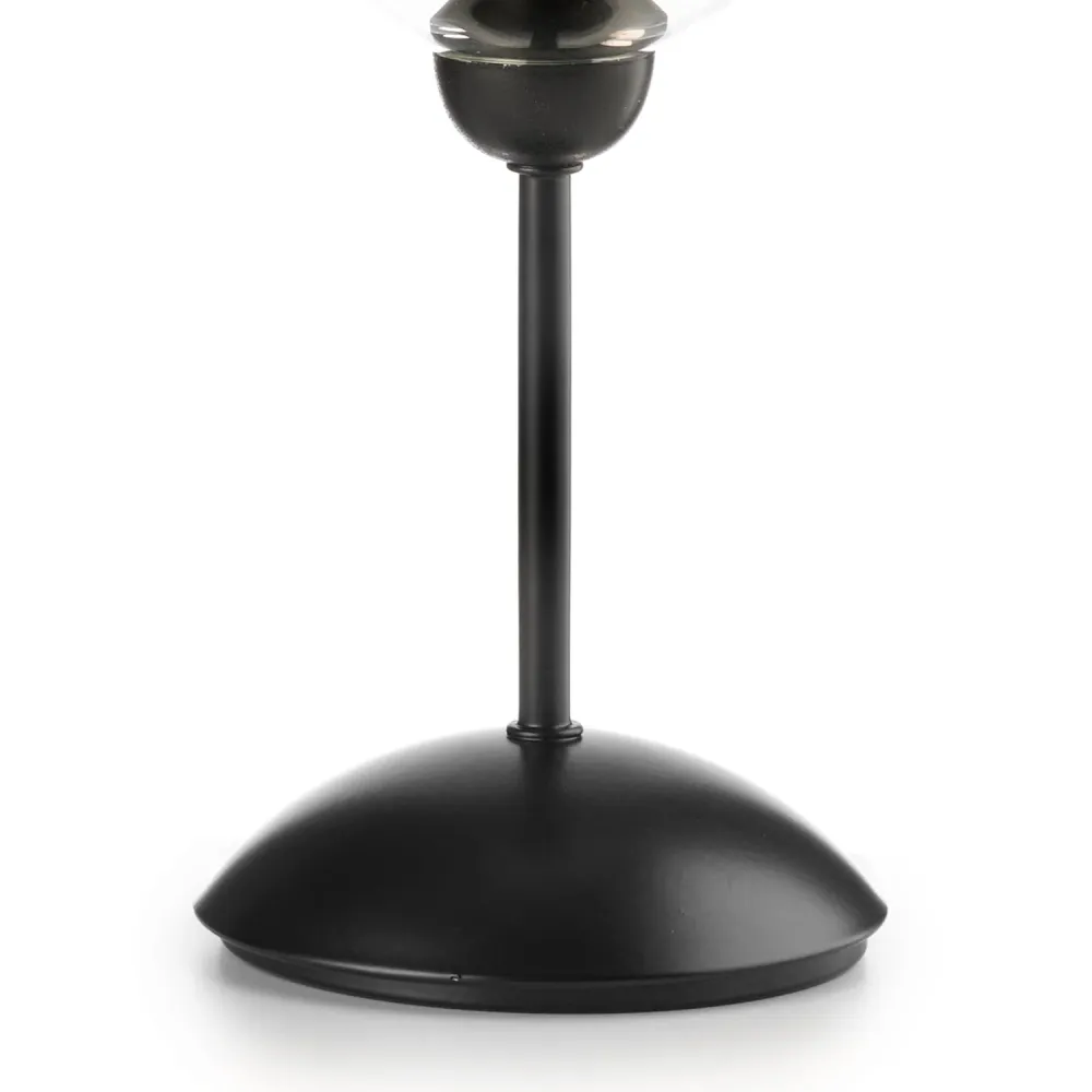 Lampe de table Onli Lighting Denver 1L E14 H 35cm