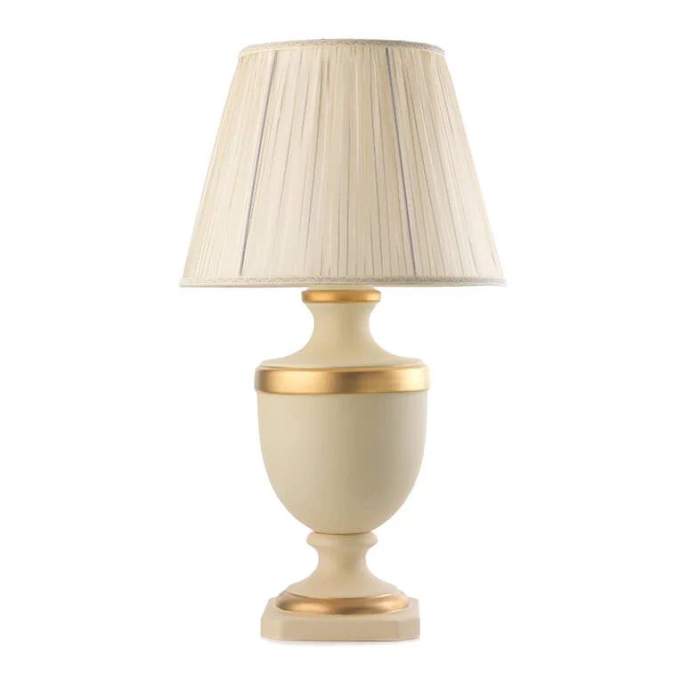 Lampe de table Onli Lighting Imperiale 1L E27 H 72cm
