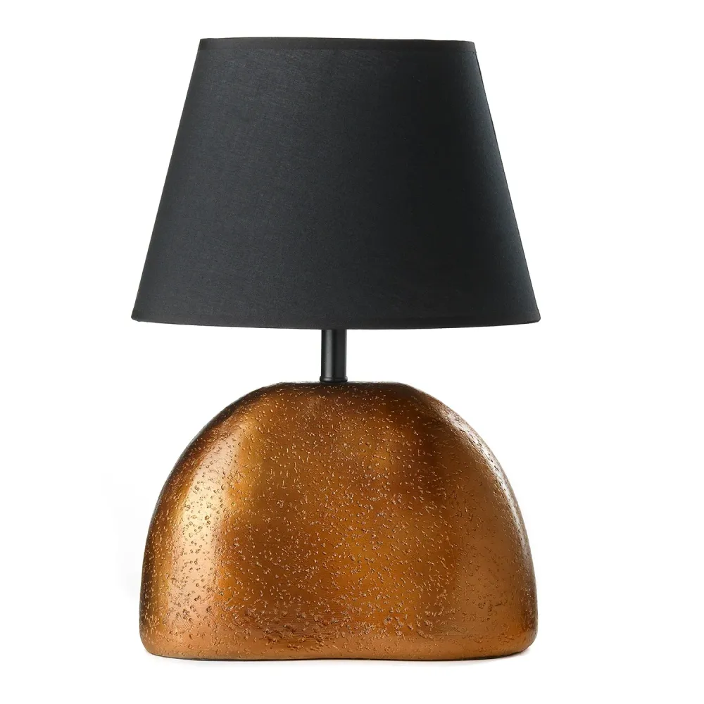 Lampe de table Onli Lighting Polly 1L E27 H 45cm