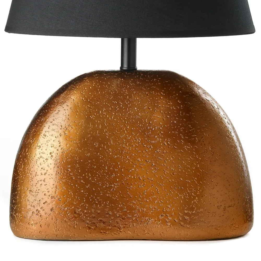 Lampe de table Onli Lighting Polly 1L E27 H 45cm