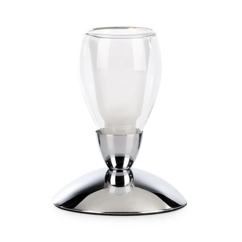 Lampe de table Onli Lighting Sharon 1L E14 H 20cm