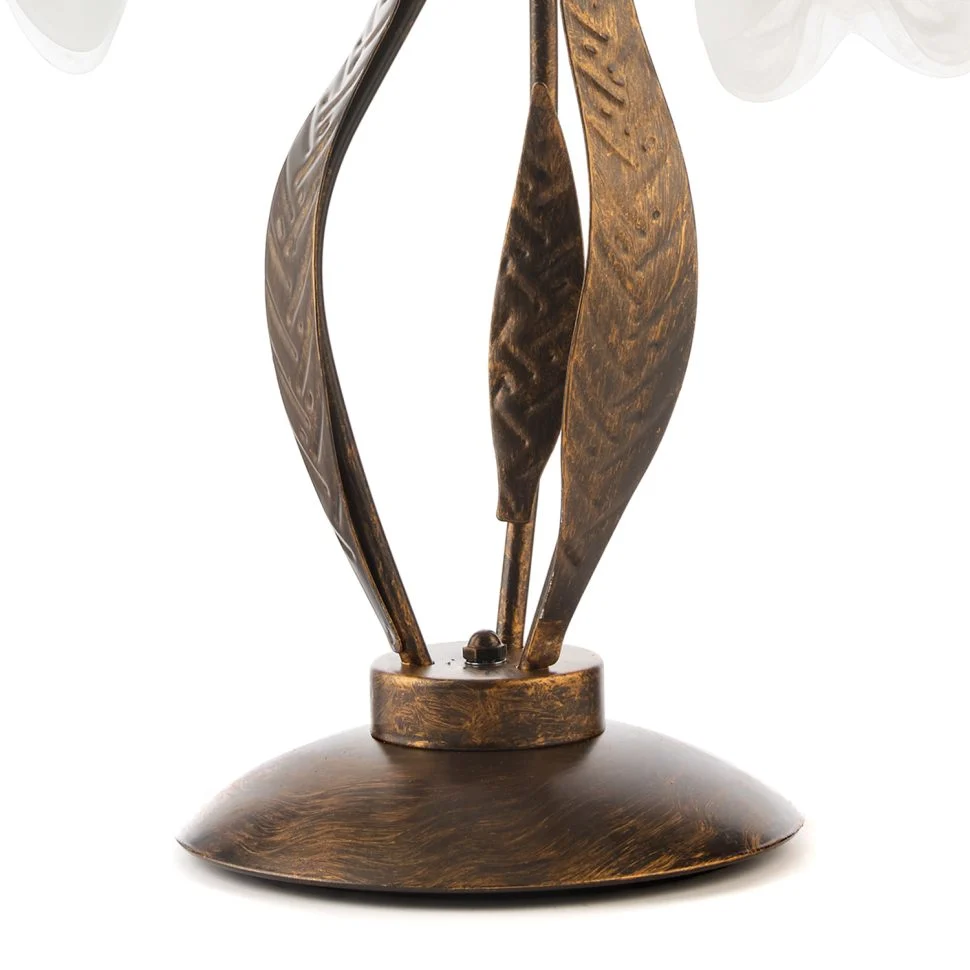 Lampe de table Onli Lighting Sonia 3L E14 H 61 cm