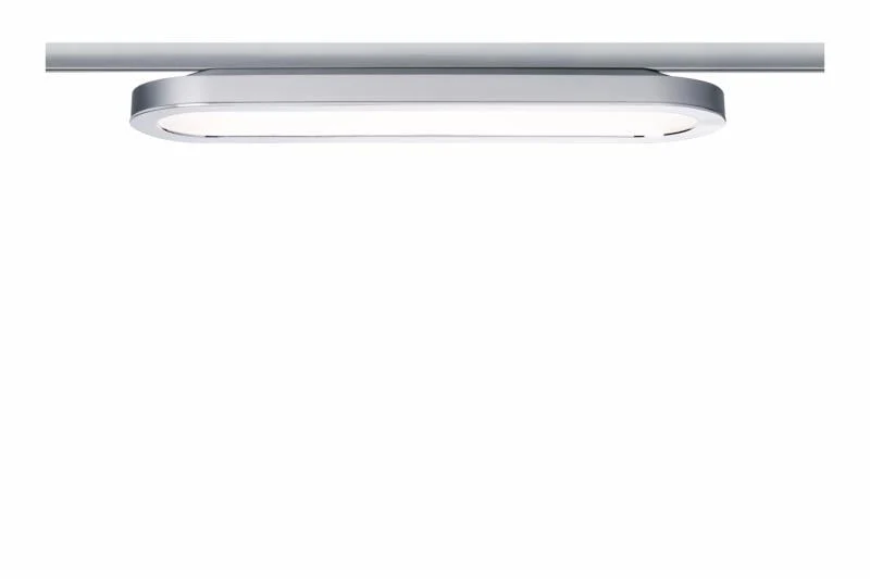 Spot Panel Loop Led 7W Paulmann - Eclairage Tableau sur Rail Plafond