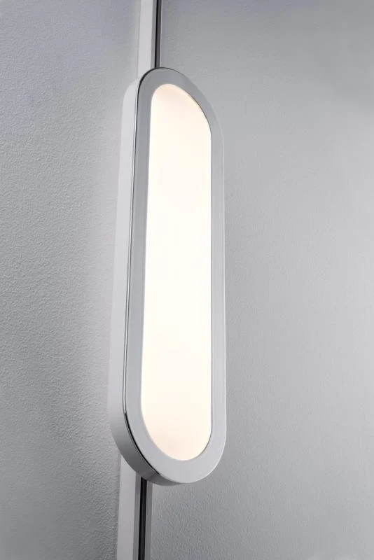 Spot Panel Loop Led 7W Paulmann - Eclairage Tableau sur Rail Plafond