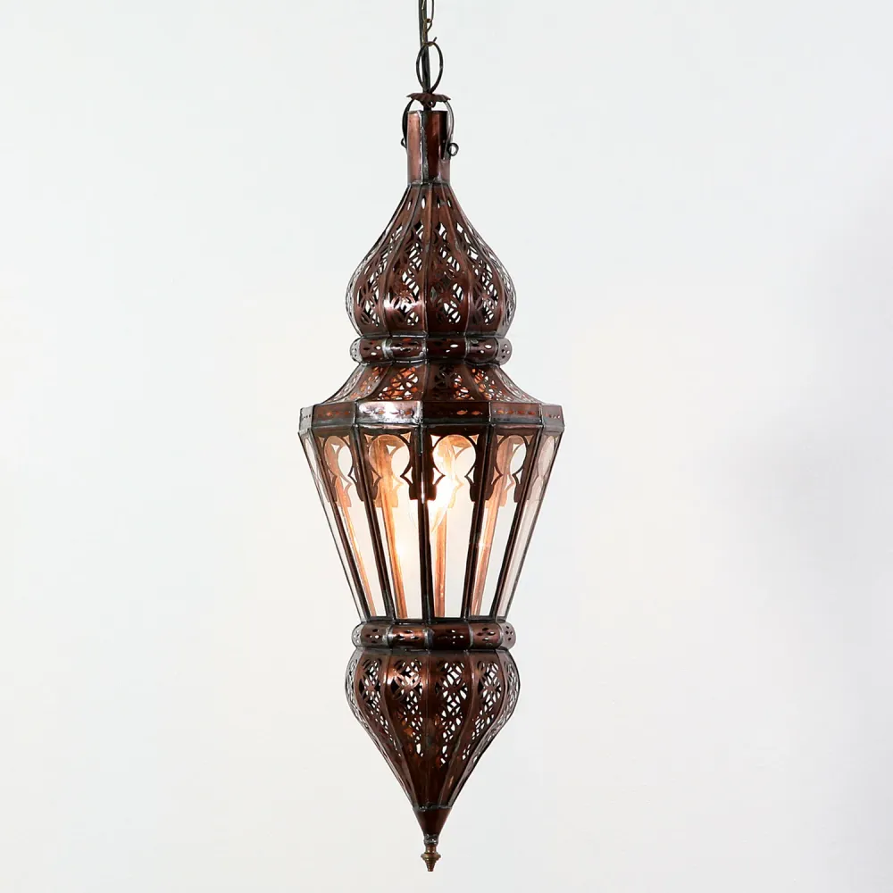 Plafonnier Nura Transparent