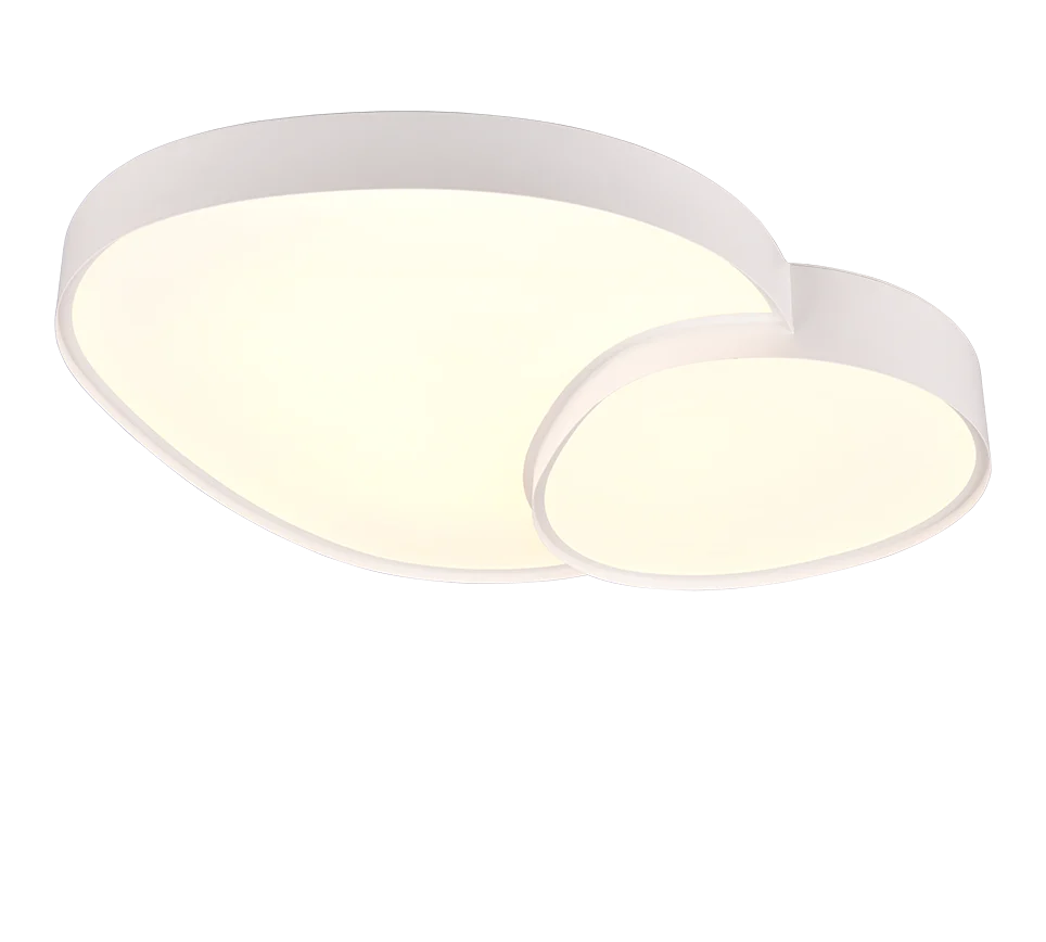Plafonnier Rise blanc gm 647519231